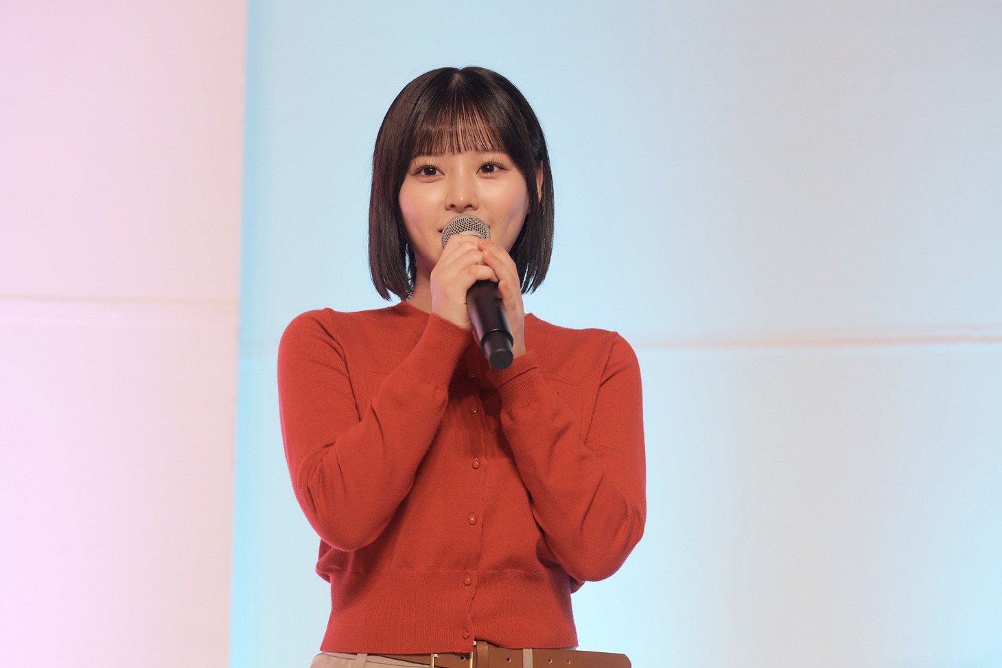齊藤なぎさ