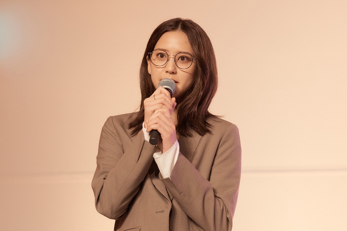 山崎紘菜