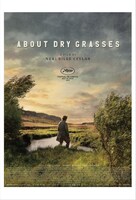 「二つの季節しかない村」入場者特典のポストカード