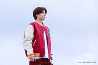 「爆上戦隊ブンブンジャー」第32話「地獄の電車ごっこ」より