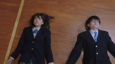 「きみといた世界」場面写真