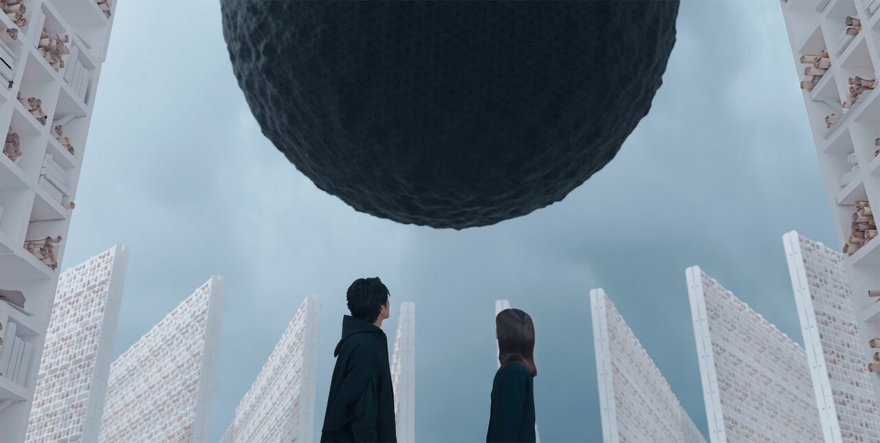 もとの世界に帰る方法は…？中川可菜×高橋改「きみといた世界」特報到着