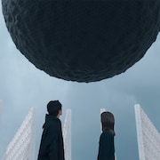 もとの世界に帰る方法は…?中川可菜×高橋改「きみといた世界」特報到着