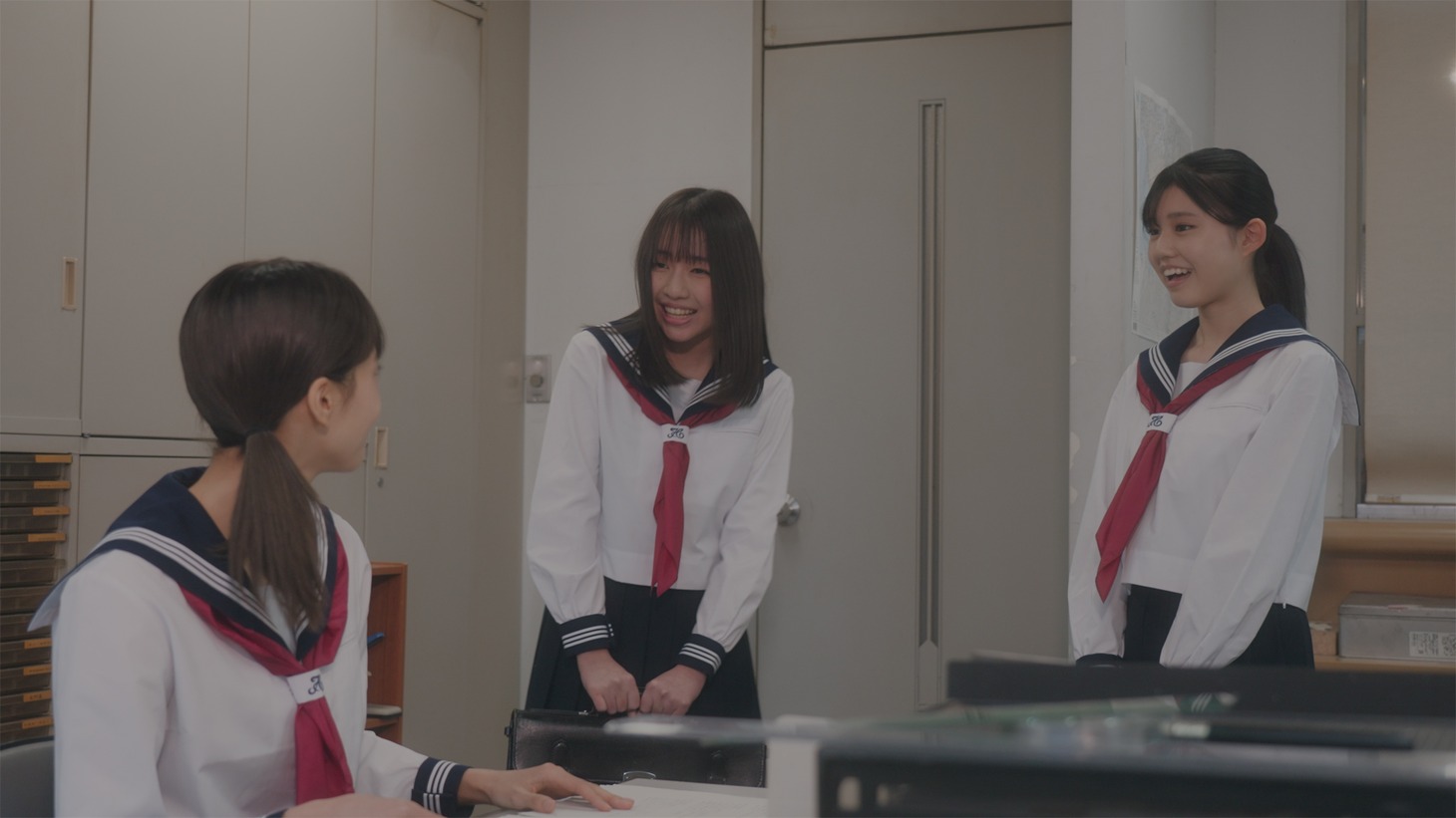 「きみといた世界」場面写真