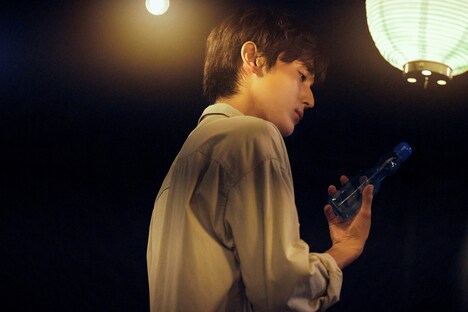 「チャチャ」場面写真