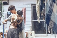 「チャチャ」場面写真