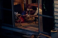 「チャチャ」場面写真