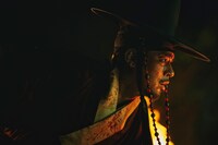 Netflix映画「戦と乱」場面写真