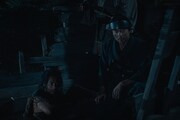 映画「十一人の賊軍」場面写真
