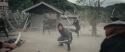 映画「十一人の賊軍」場面写真