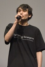 内山拓也