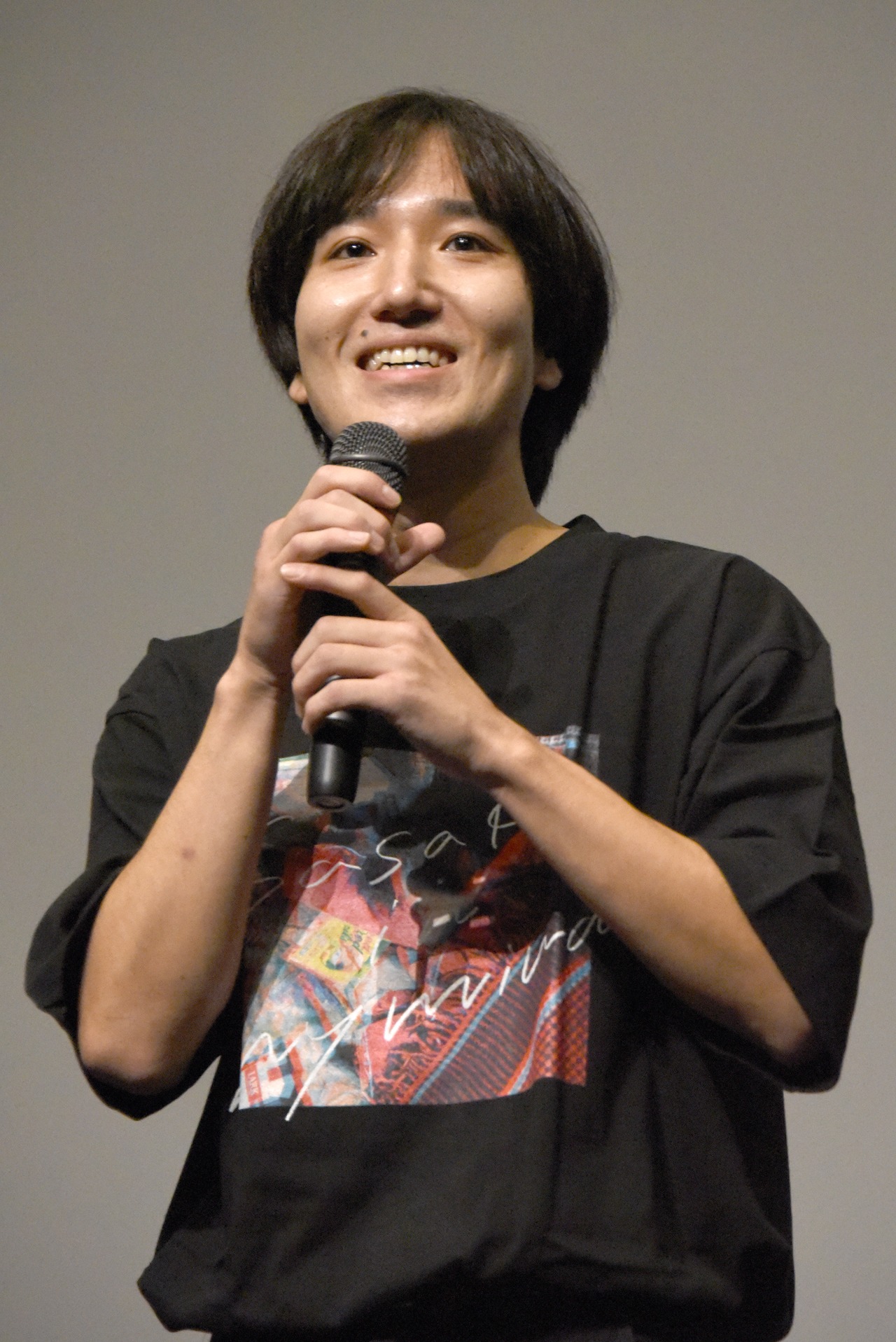 三河悠冴