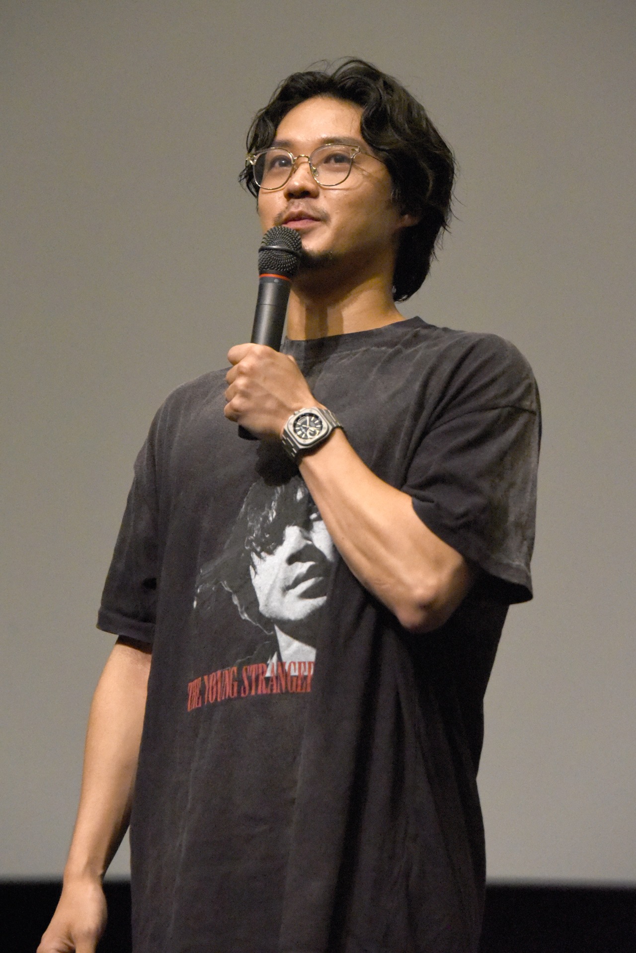 磯村勇斗