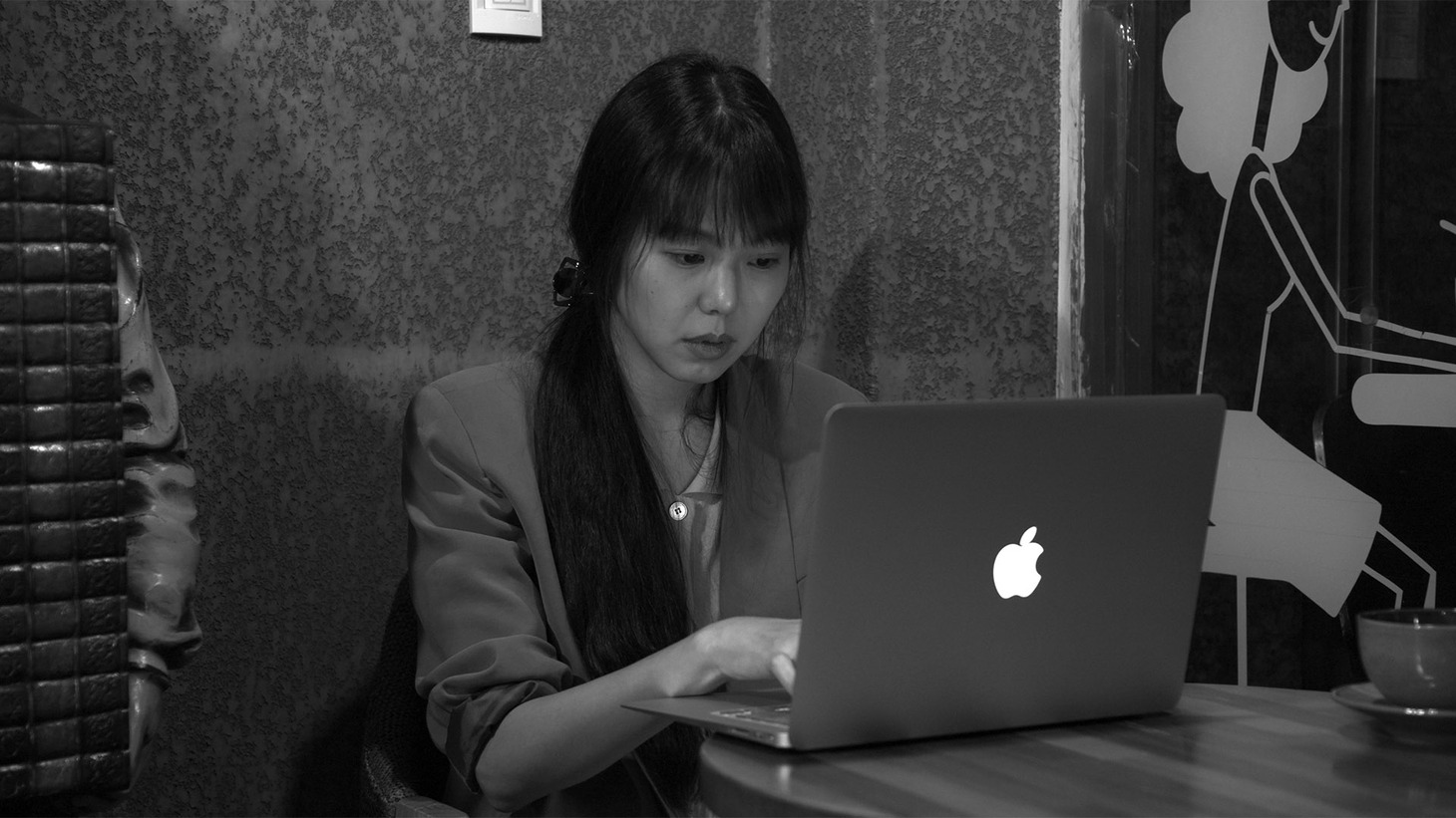 　「草の葉」場面写真 (c)2017 JEONWONSA FILM CO. ALL RIGHTS RESERVED.
