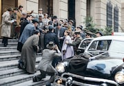 「イン・ハー・プレイス」場面写真