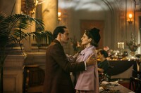 「イン・ハー・プレイス」場面写真