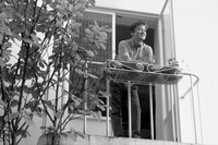 「WALK UP」場面写真 (c)2022 JEONWONSA FILM CO. ALL RIGHTS RESERVED.