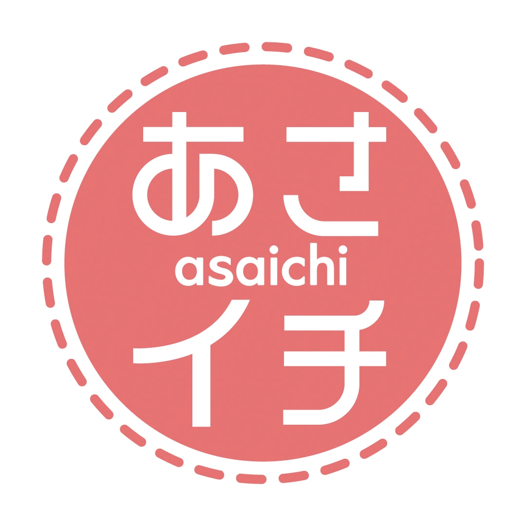 「あさイチ」ロゴ