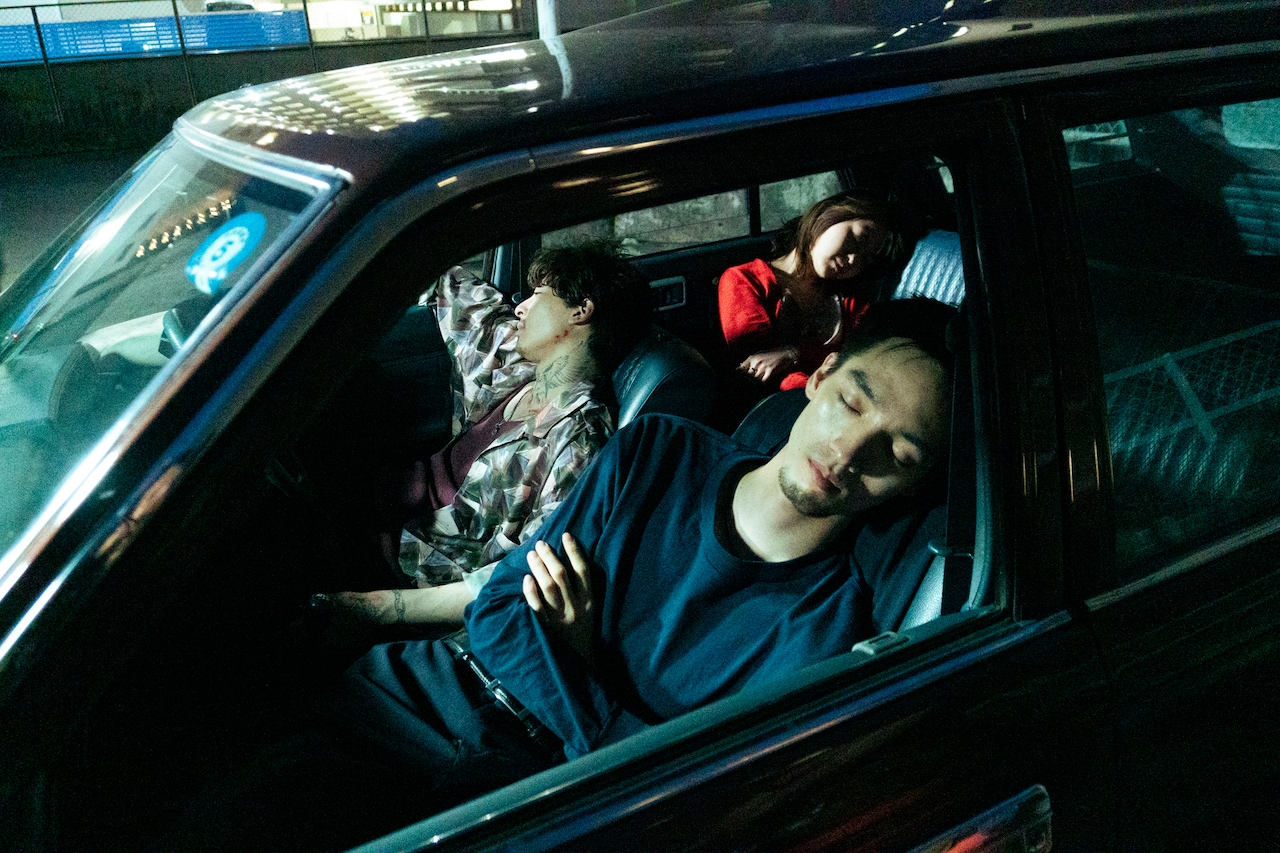 出会わないほうがよかった？「オアシス」清水尋也、高杉真宙、伊藤万理華が逃避行　