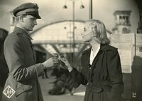 「誓ひの休暇」場面写真