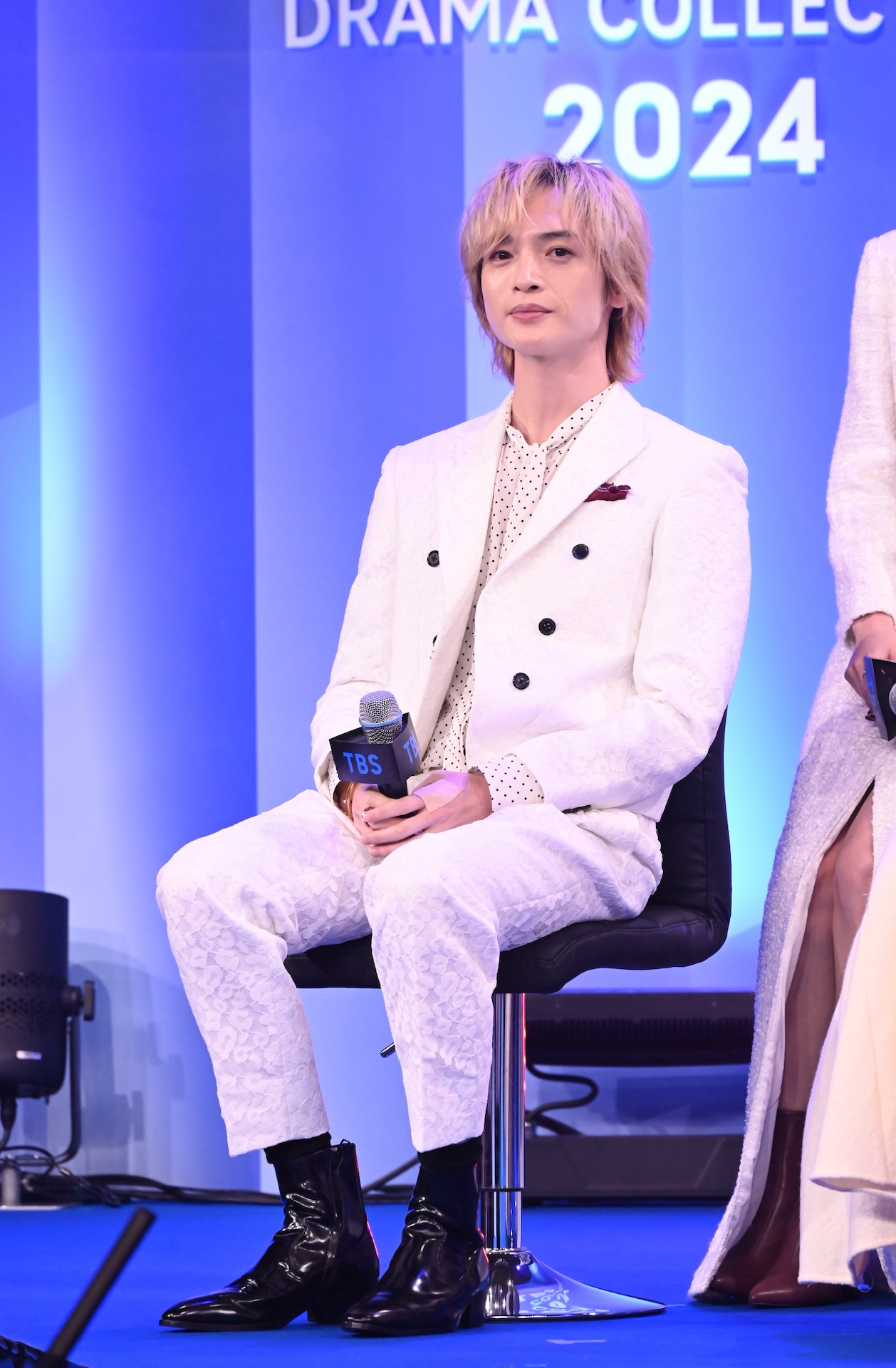 玉森裕太