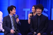 「TBS DRAMA COLLECTION 2024 AUTUMN」の様子