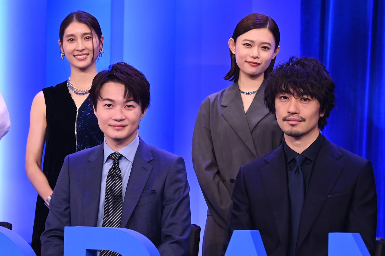 海に眠るダイヤモンド　グッズ　３点セット　神木隆之介 神木隆之介【海に眠るダイヤモンド ドラマ衣装】玲央・鉄平役の