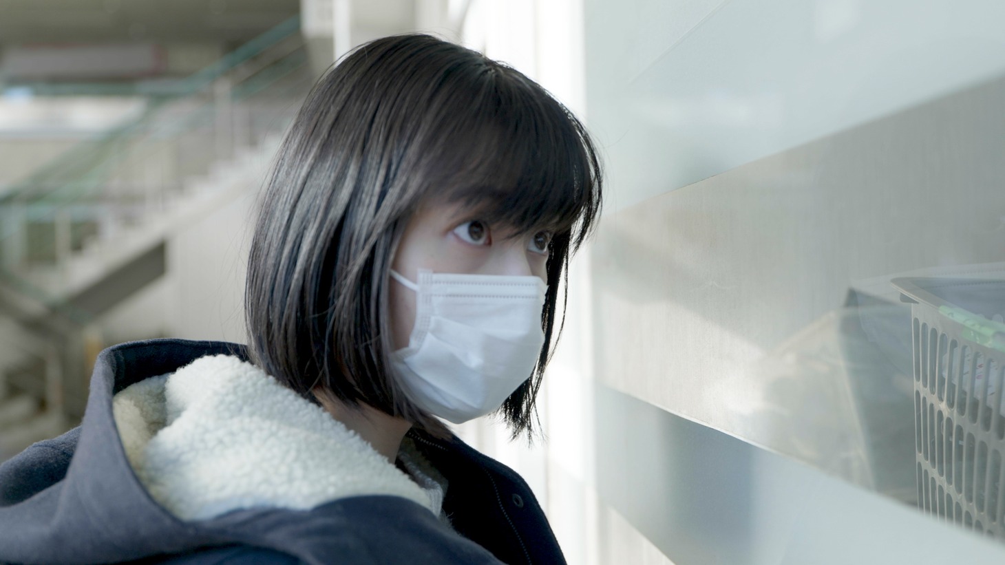 「DEAD OR ZOMBIE ソンビが発生しようとも、ボクたちは自己評価を変えない」場面写真