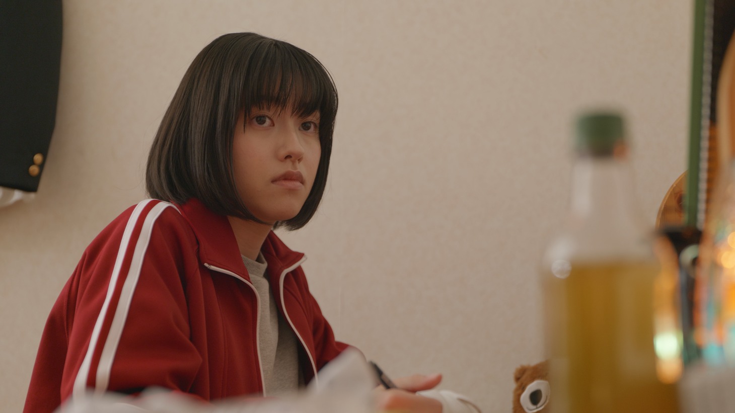 「DEAD OR ZOMBIE ソンビが発生しようとも、ボクたちは自己評価を変えない」場面写真