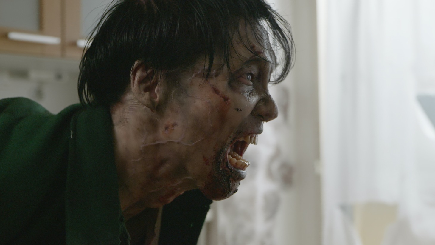 「DEAD OR ZOMBIE ソンビが発生しようとも、ボクたちは自己評価を変えない」場面写真