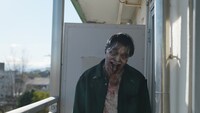 「DEAD OR ZOMBIE ソンビが発生しようとも、ボクたちは自己評価を変えない」場面写真