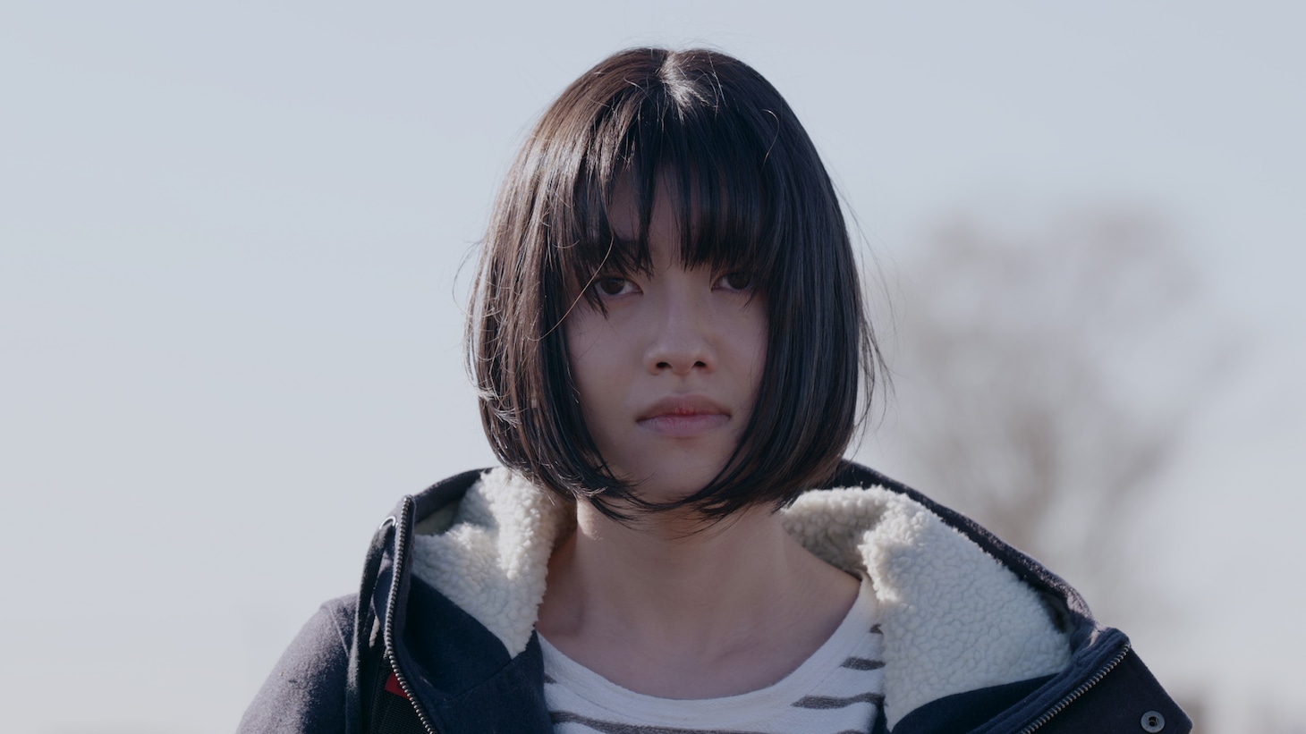 「DEAD OR ZOMBIE ソンビが発生しようとも、ボクたちは自己評価を変えない」場面写真