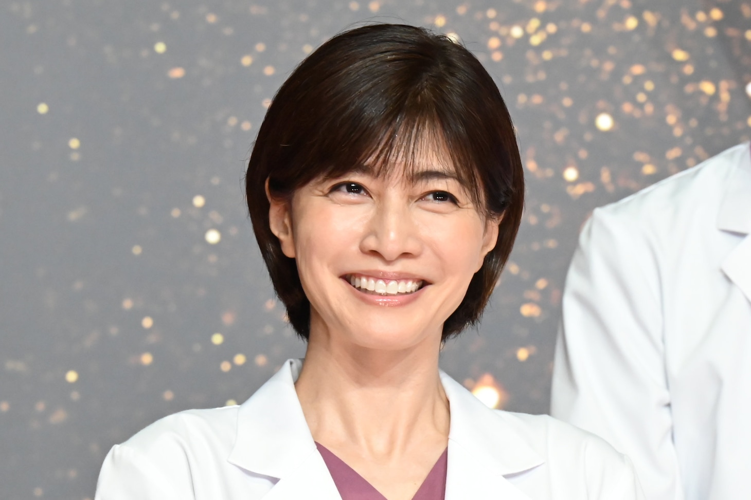 内田有紀