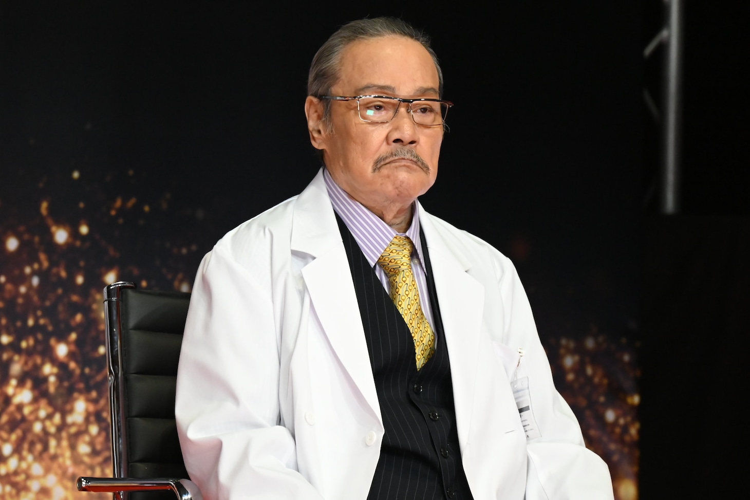 西田敏行
