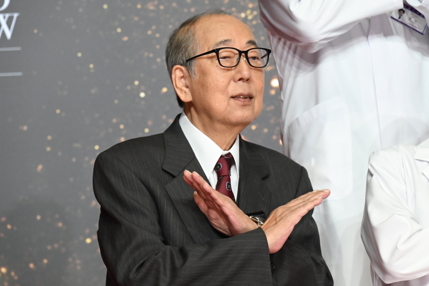 岸部一徳