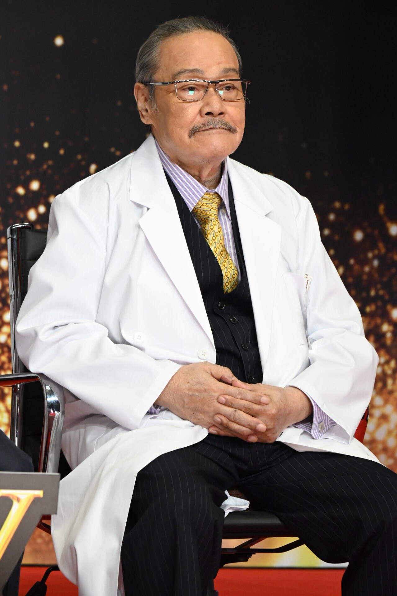 西田敏行 - 米倉涼子「皆さんのおかげ」、12年続いた「ドクターX