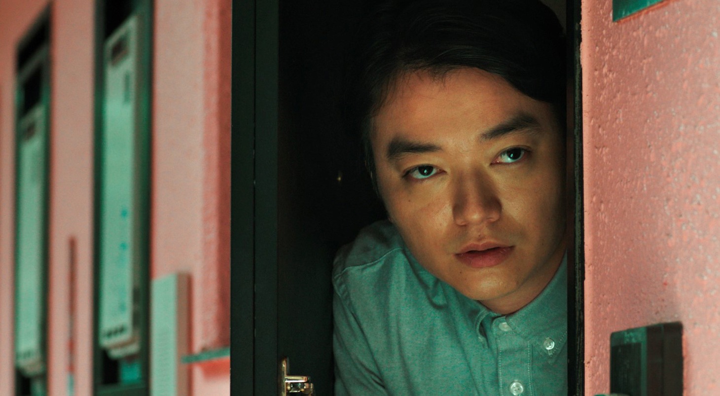 「あの人が消えた」場面写真