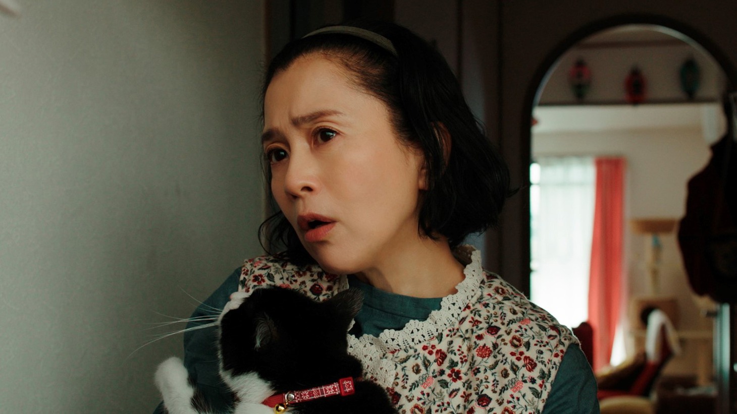 「あの人が消えた」場面写真