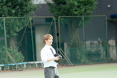 「あたしの！」新場面写真