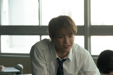 「あたしの！」新場面写真