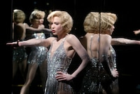 「シカゴ」場面写真 TM & (c)2003 by Paramount Pictures Corporation. All Rights Reserved.