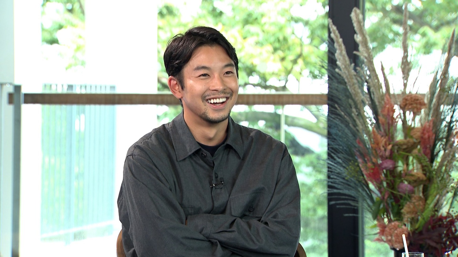 「ボクらの時代」より、仲野太賀