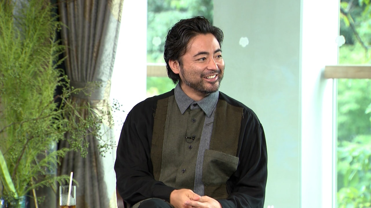 「ボクらの時代」次回は山田孝之×仲野太賀×岡山天音、映画「十一人の賊軍」で共演