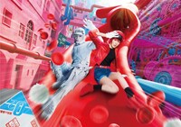 映画「はたらく細胞」メイン写真