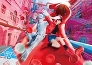 映画「はたらく細胞」メイン写真