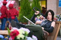 映画「はたらく細胞」場面写真