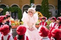 映画「はたらく細胞」場面写真