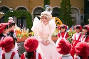 映画「はたらく細胞」場面写真