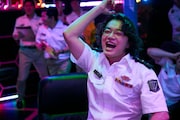 映画「はたらく細胞」場面写真