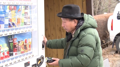 「いもうとの時間」場面写真